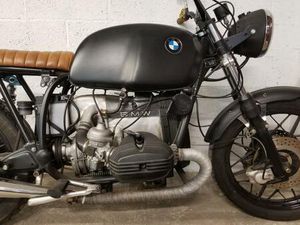 1978 BMW R100 A VENDRE