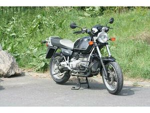 1992 BMW R100R A VENDRE