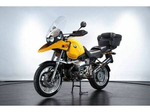 1999 BMW R 1150 GS DUMMY A VENDRE