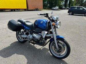 1999 BMW R 850 R A VENDRE