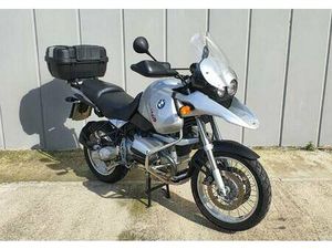 2000 BMW R 1150 GS DUMMY A VENDRE
