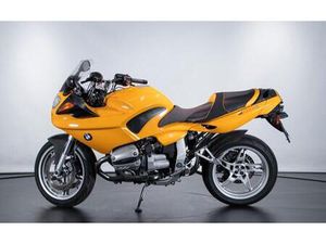 2003 BMW R 1100 S A VENDRE