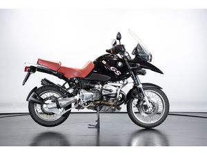2003 BMW R 1150 GS A VENDRE