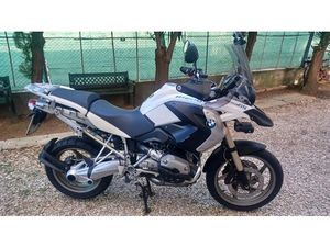 2009 BMW R1200GS