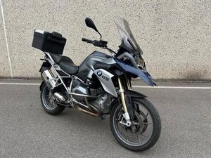 2015 BMW R 1200 GS (2013 - 16) A VENDRE