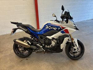 2021 BMW S1000XR A VENDRE