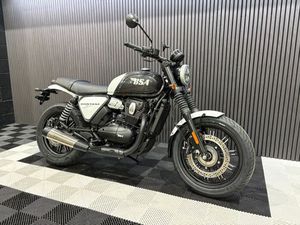 2025 BSA BANTAM 350 DELIVERY NATIONWIDE - FINANCE SPECIALIST A VENDRE