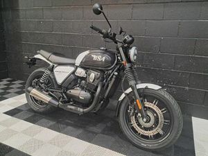 2025 BSA BANTAM A VENDRE