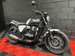 2025 BSA BANTAM A VENDRE