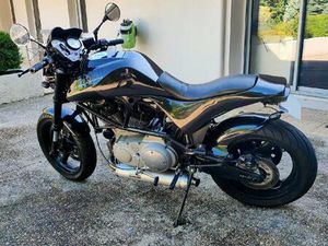2000 BUELL CYCLONE A VENDRE