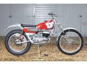 1970 BULTACO 49 VENTE AUX ENCHÈRES