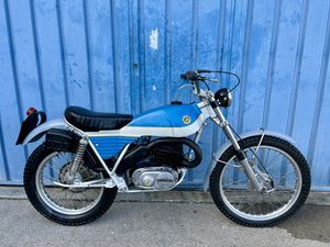 1975 BULTACO SHERPA 350 A VENDRE