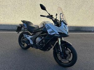 2023 CFMOTO 650MT A VENDRE