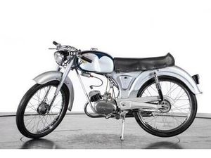 1962 DEMM SPORT LUSSO DUMMY A VENDRE