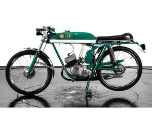 1971 DEMM HF 50 DUMMY A VENDRE