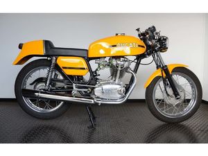 1974 DUCATI 350 - RESTORED - WORLDWIDE SHIPPING A VENDRE