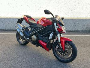 2010 DUCATI STREETFIGHTER A VENDRE