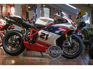 2010 *TROY BAYLISS - STUNNING EXAMPLE* A VENDRE