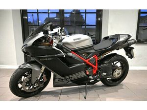 2014 DUCATI CORSE 858 EVO A VENDRE
