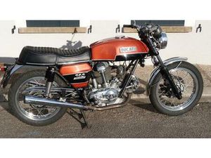 1973 DUCATI 750GT A VENDRE