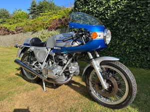 1978 DUCATI 900 SS