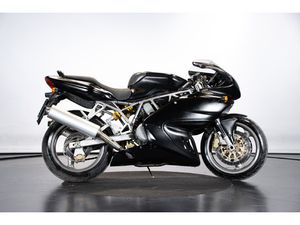 2001 DUCATI 750 SS A VENDRE