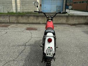 1976 FANTIC MOTOR CABALLERO 50