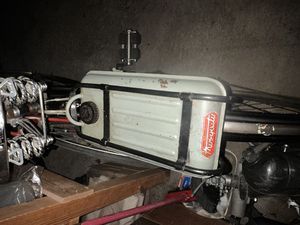 1955 GARELLI MOSQUITO 50