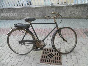 1960 GARELLI MOSQUITO EPOCA DEL 1960 A VENDRE