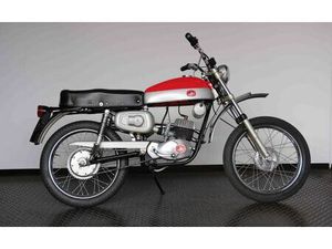 1972 GARELLI CROSS TIGER 50 - LIKE NEW - WORLDWIDE SHIPPING A VENDRE
