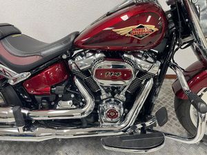 2024 HARLEY DAVIDSON FAT BOY 120TH ANNIVERSARY A VENDRE