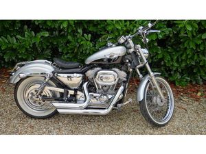 2003 HARLEY DAVIDSON SPORTSTER 883