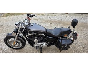2014 HARLEY-DAVIDSON SPORSTER 1200 A VENDRE
