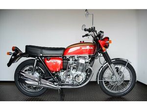 1970 HONDA CB 750 FOUR K1 - THE BEST - WORLDWIDE SHIPPING A VENDRE