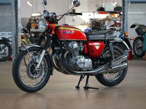 1970 HONDA CB750 FOUR K0 A VENDRE