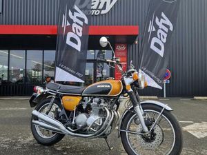 1972 HONDA CB 500 A VENDRE