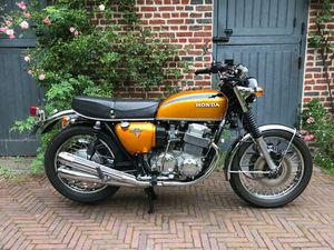 1973 HONDA CB 750 A VENDRE