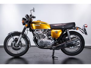 1974 HONDA CB 750 FOUR A VENDRE