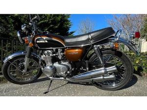 1975 HONDA CB 500 A VENDRE