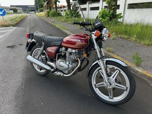 1978 HONDA CB 400 TWIN A VENDRE