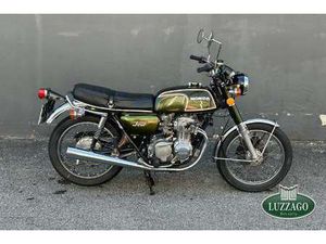 HONDA CB 350 1973 A VENDRE