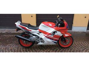 1992 HONDA CBR 600 F2 A VENDRE