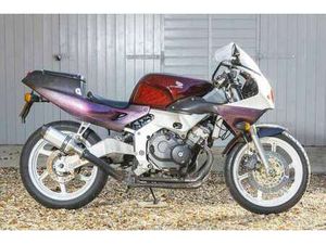 1994 HONDA CBR250RR MC22 VENTE AUX ENCHÈRES