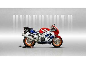 1999 HONDA CBR 900 RR SC33 A VENDRE