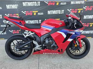 2000 HONDA CBR 600 RR VIDEO 360 KM A VENDRE