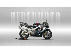 2000 HONDA CBR 929 RR FIREBLADE EPOCA DEL 2000 A VENDRE