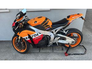 CBR 1000 RR REPSOL