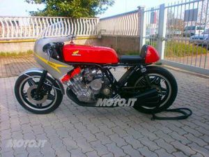 1978 HONDA CBX 1000 A VENDRE