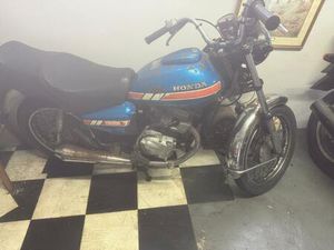 2001 CMT 200 - RARE - TRADE PRICE ! A VENDRE