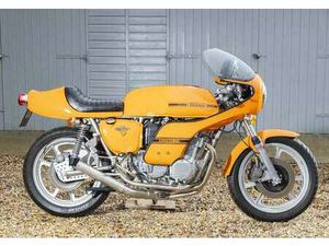 1977 HONDA RICKMAN METISSE CR750 VENTE AUX ENCHÈRES